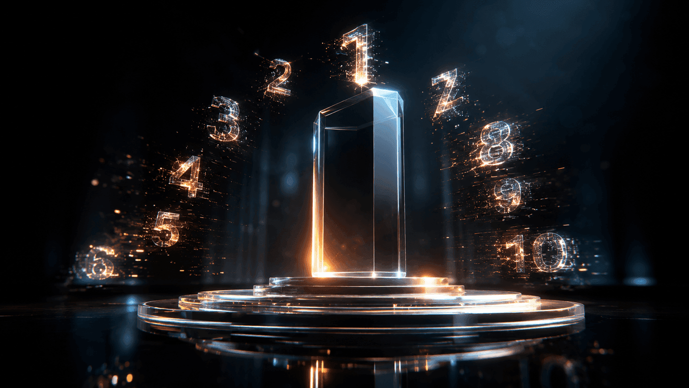 Top 10 AI Automation Agencies in 2026
