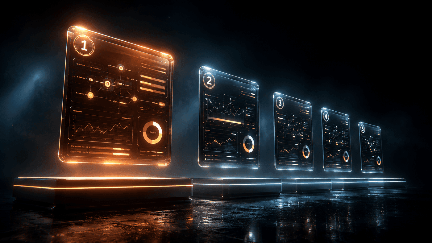 Top 5 Automation Platforms in 2026